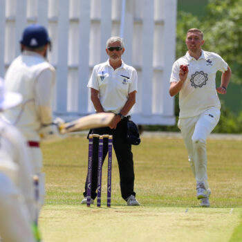 Wycombe Cricket Teamwear