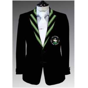 High Wycombe Rugby Club Blazer