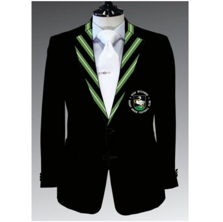 High Wycombe Rugby Club Blazer
