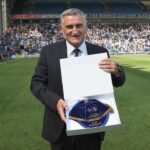 Blackburn Rovers Honour Caps