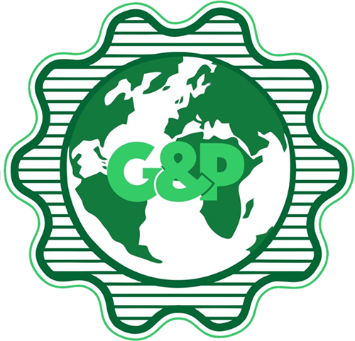 Green and Prosperous