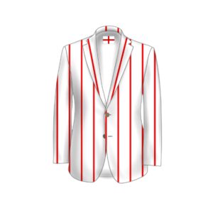 England Rugby Blazer