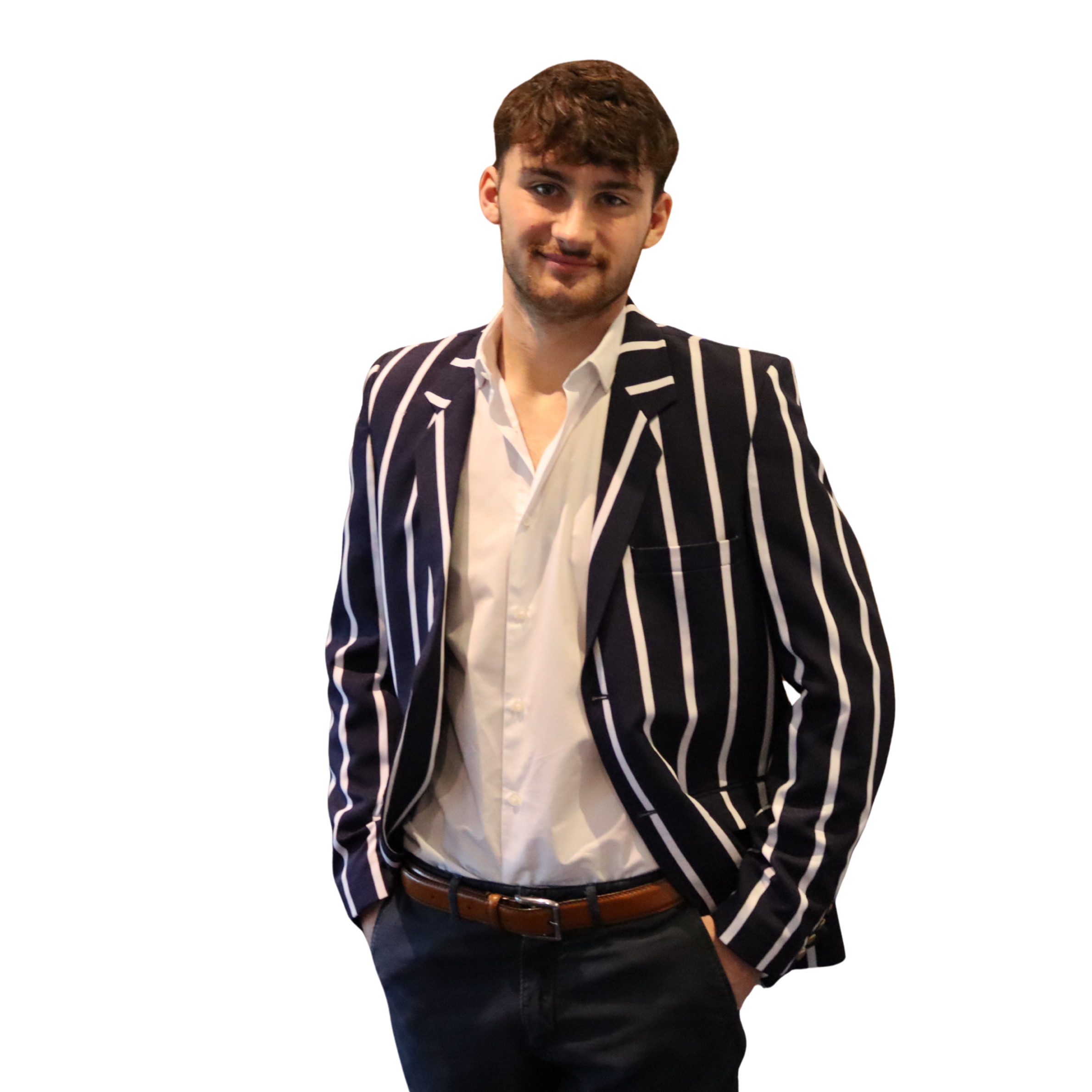 Scotland Six Nations Blazer - Image 4