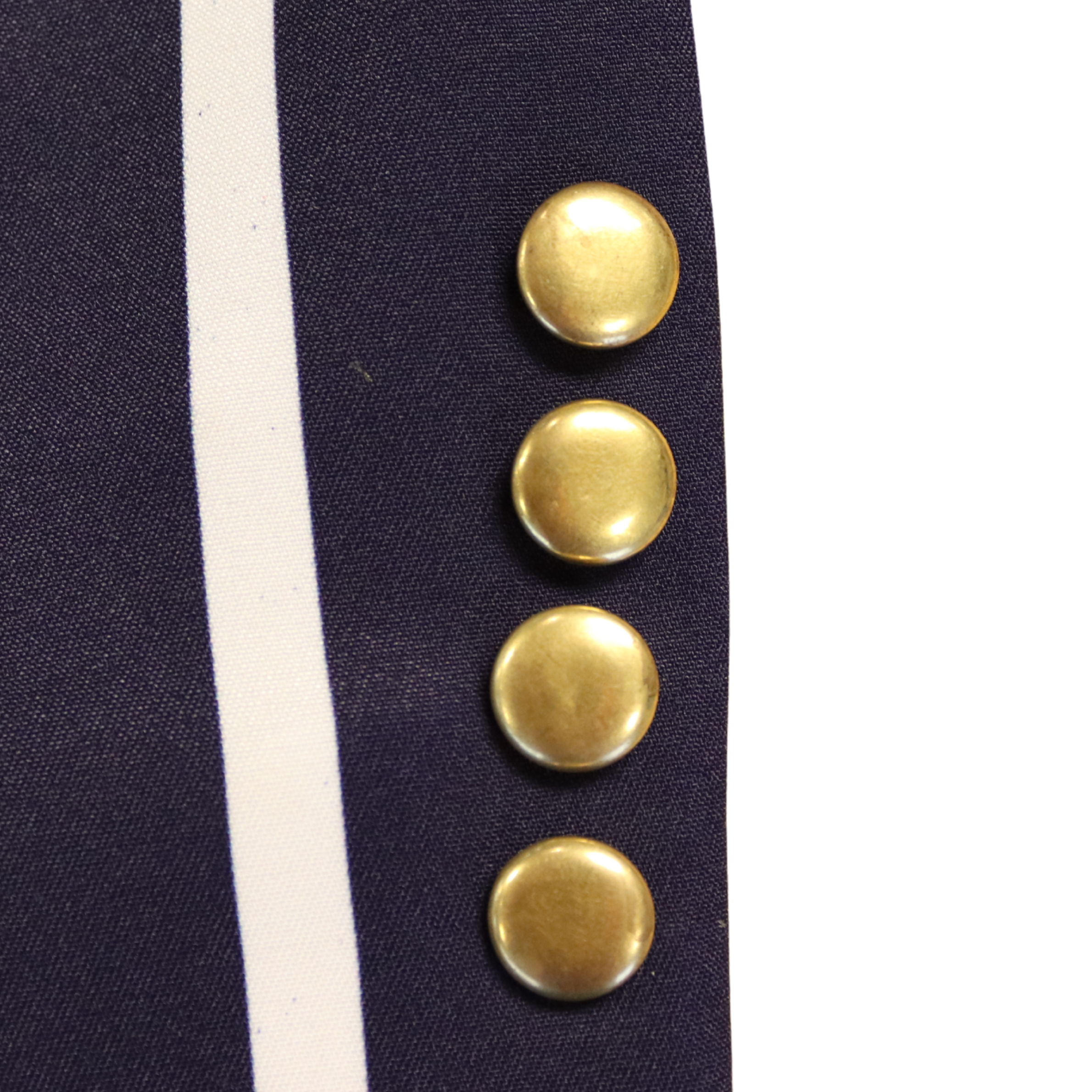 Scotland Six Nations Blazer - Image 3