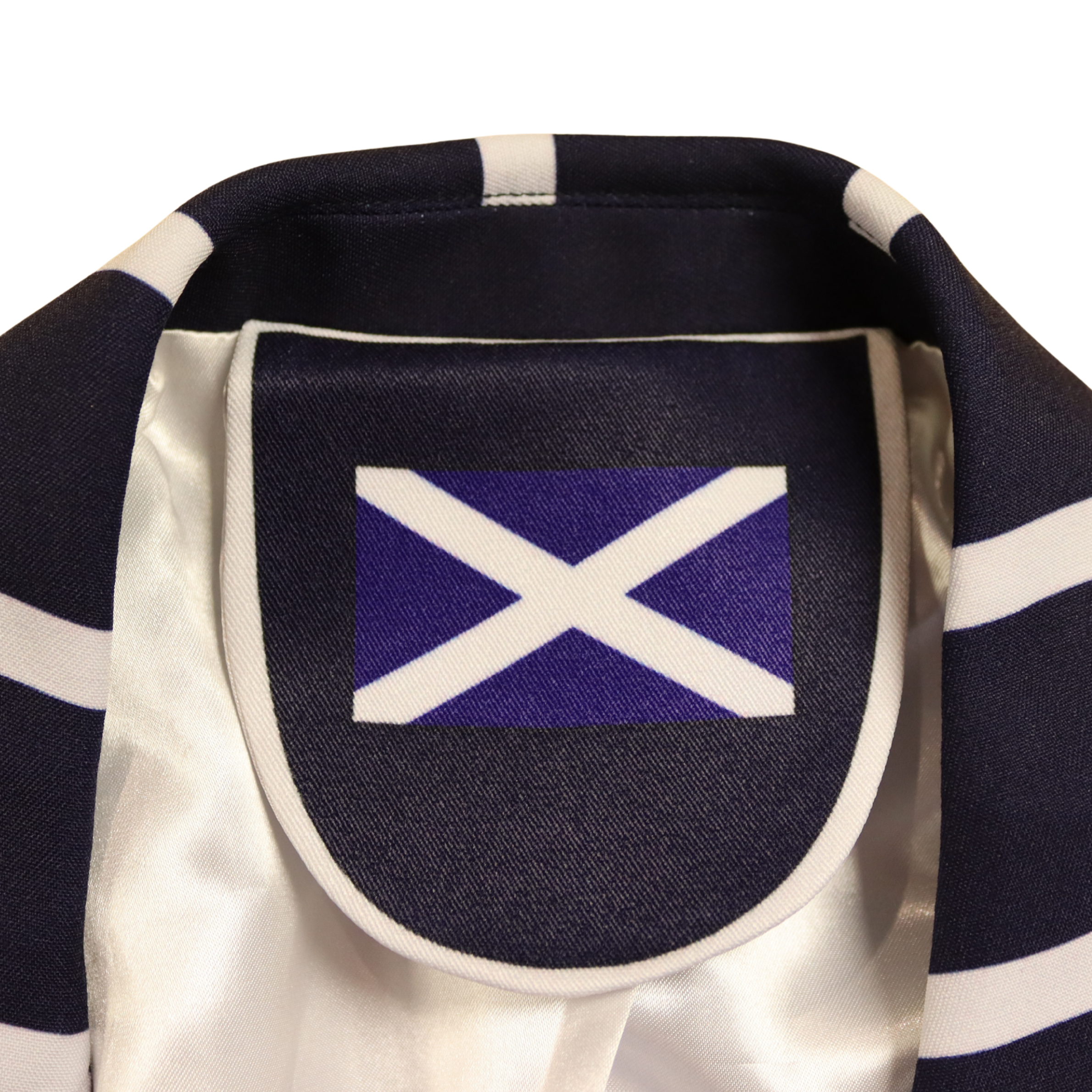 Scotland Six Nations Blazer - Image 2