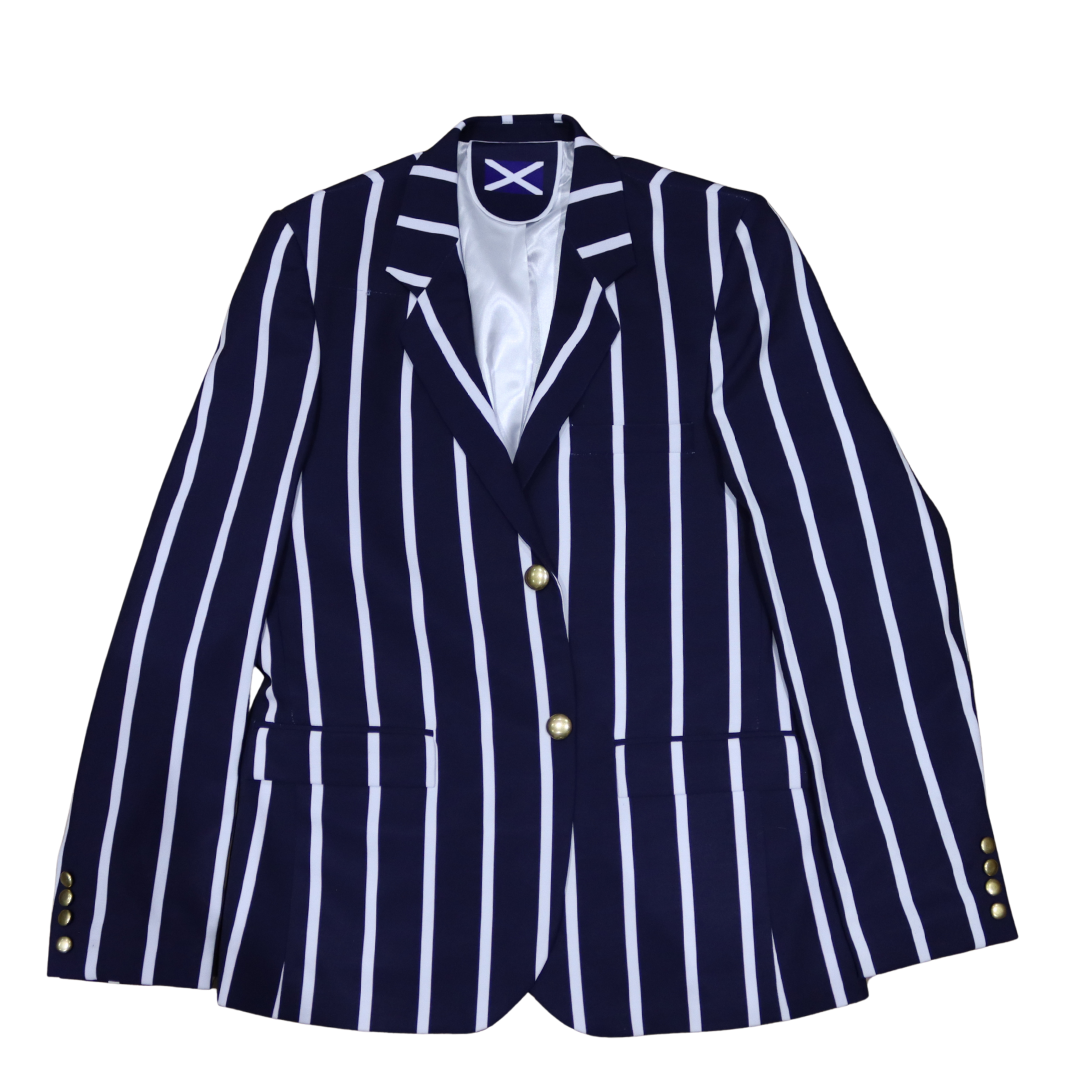 Scotland Six Nations Blazer