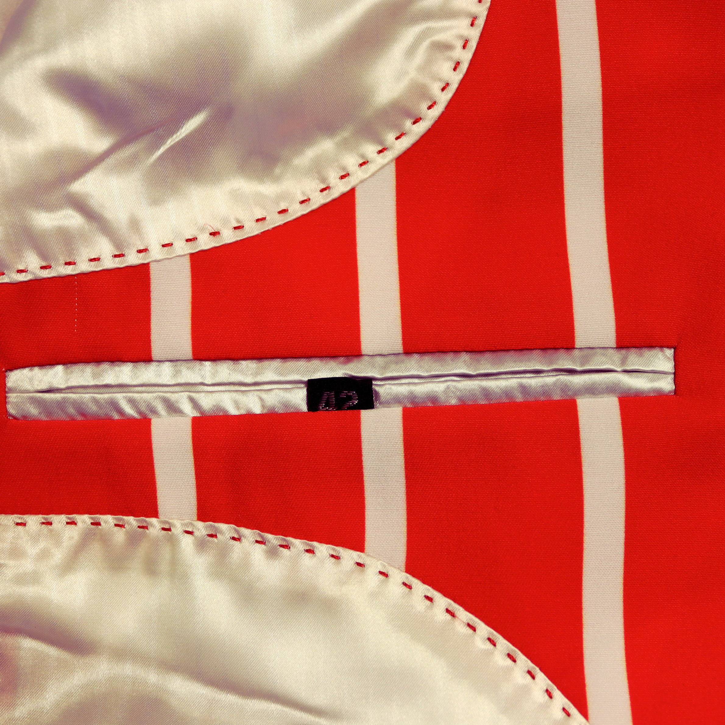 Wales Six Nations Blazer - Image 5