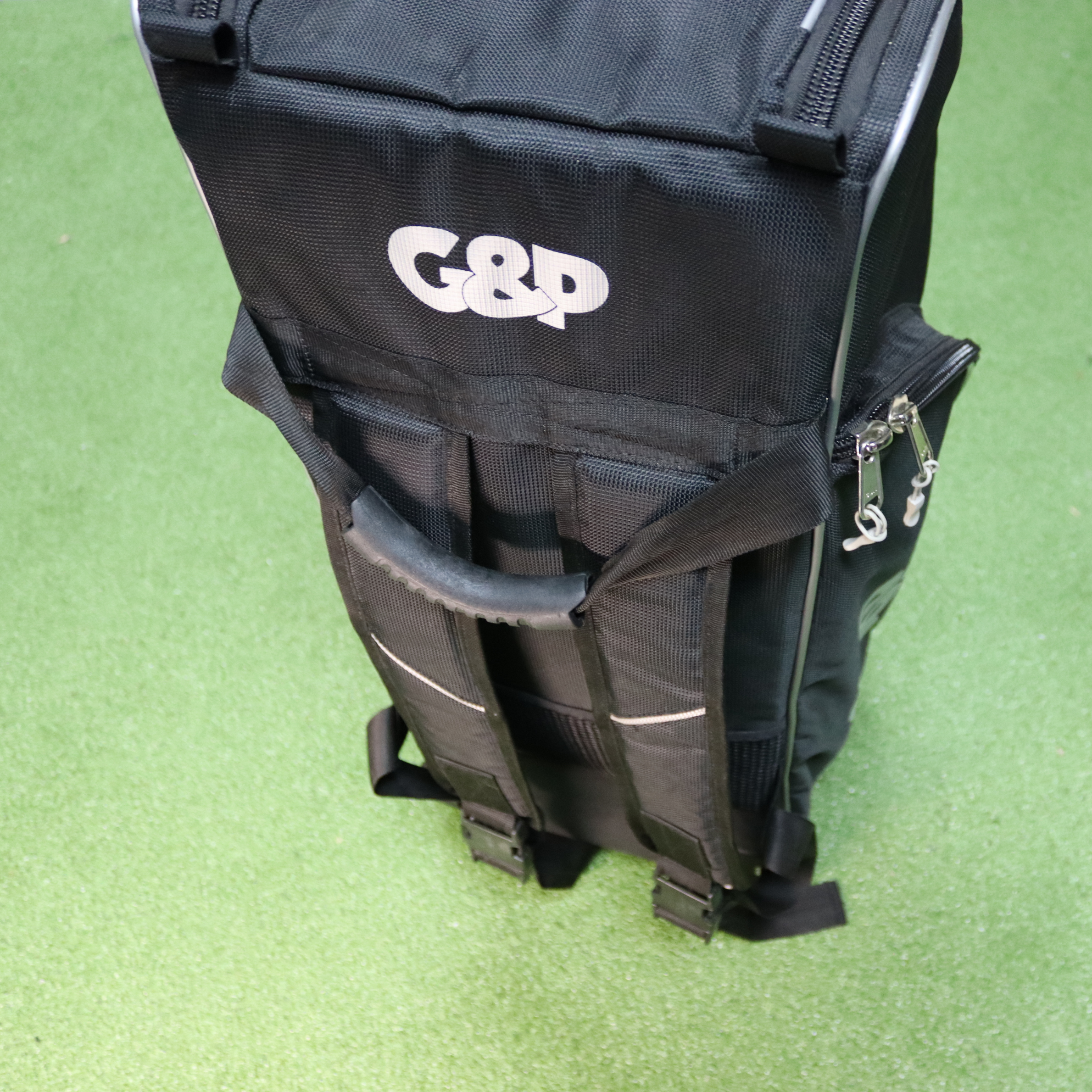Large Cricket Bag - Image 2