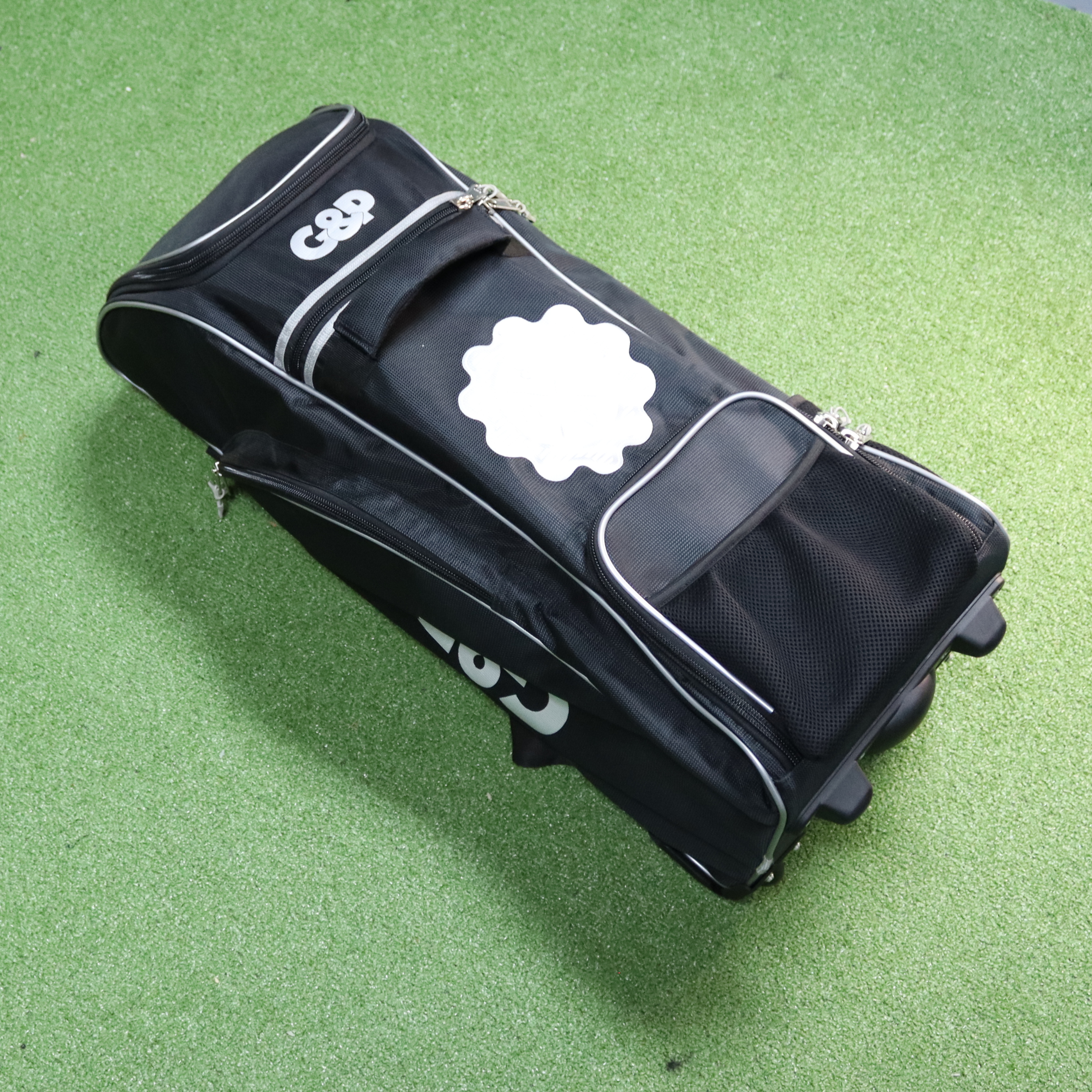 Junior Cricket Bag