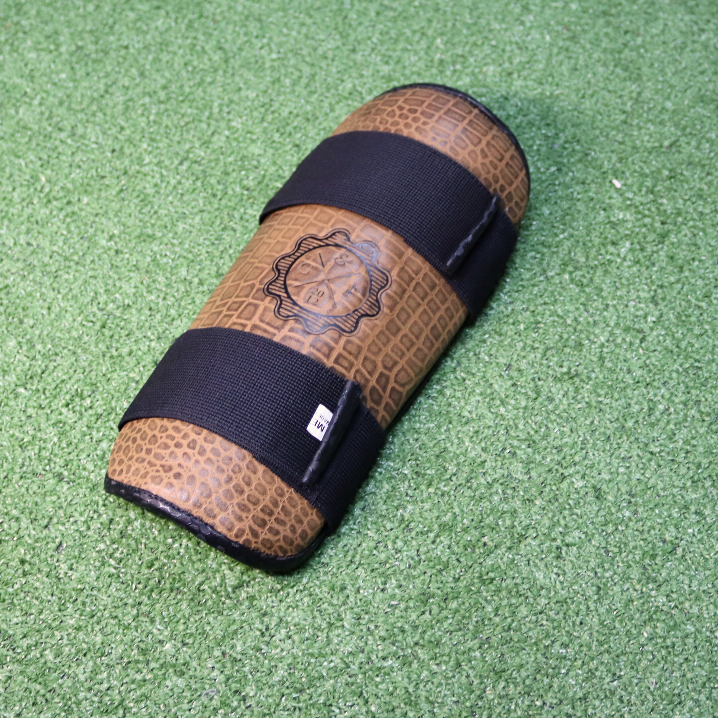 G&P Leather Arm Guard - Image 2