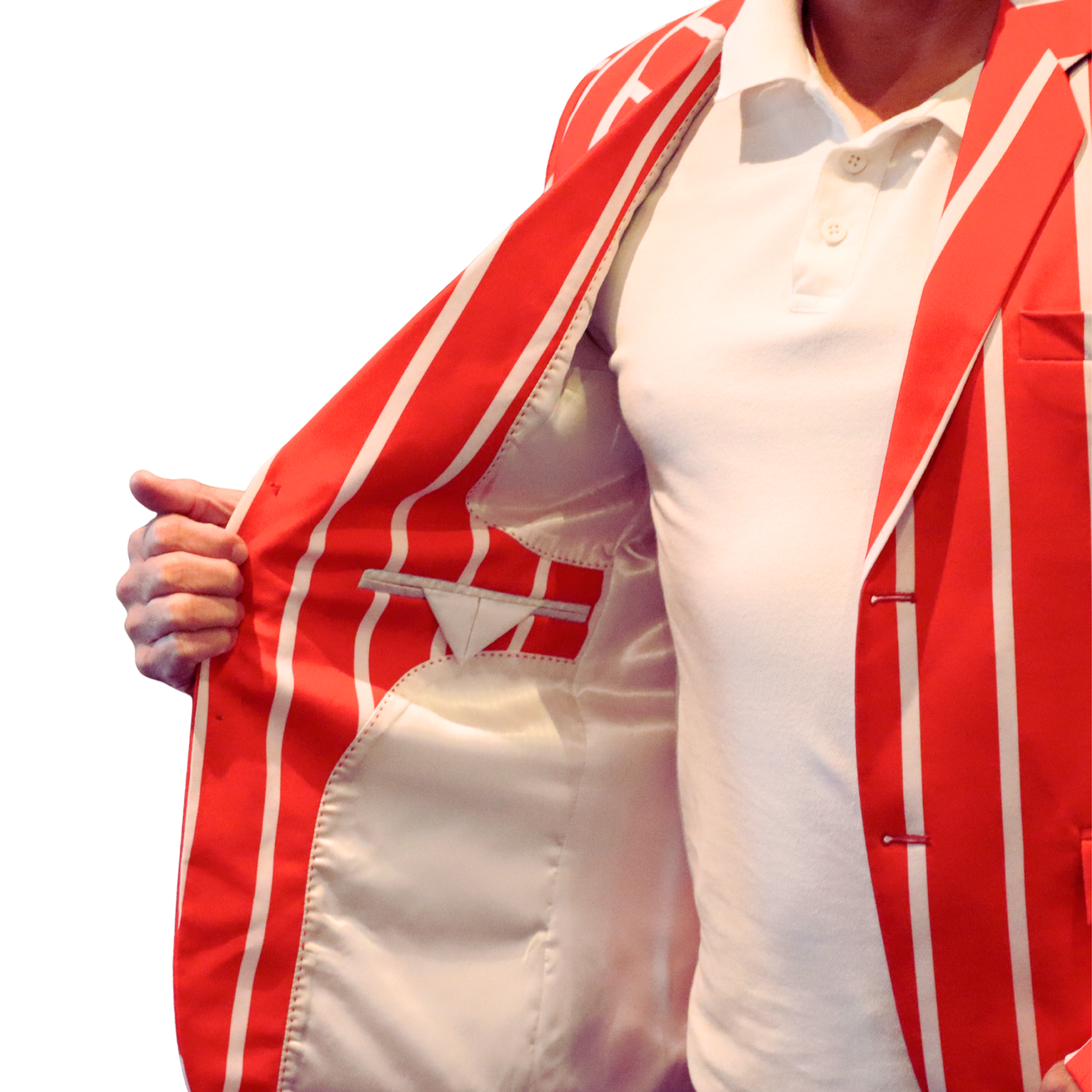 Wales Six Nations Blazer - Image 2