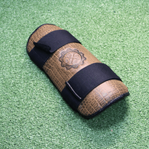 G&P Leather Arm Guard