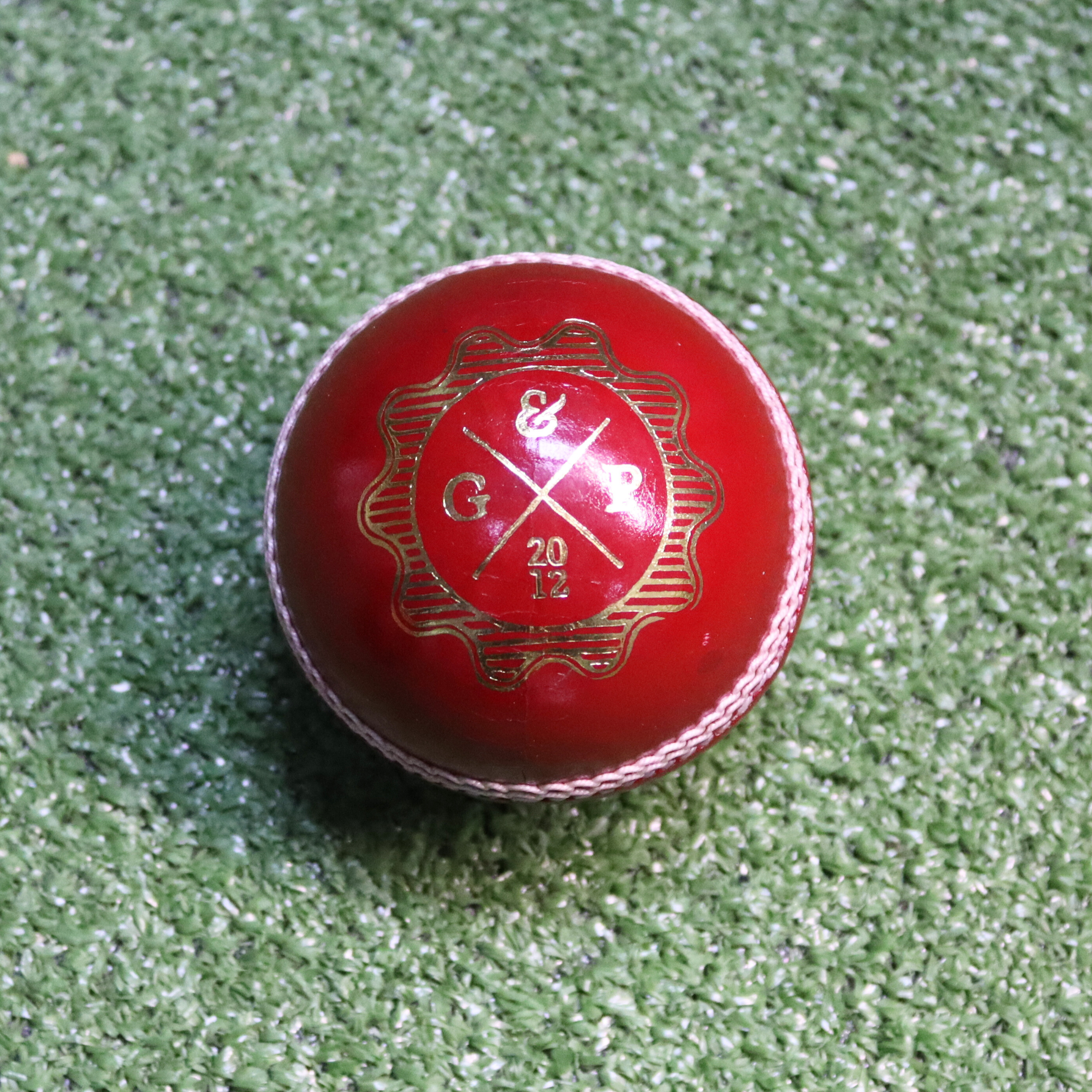 Test Cricket Ball - Image 4