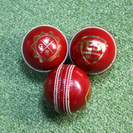 Test Cricket Ball
