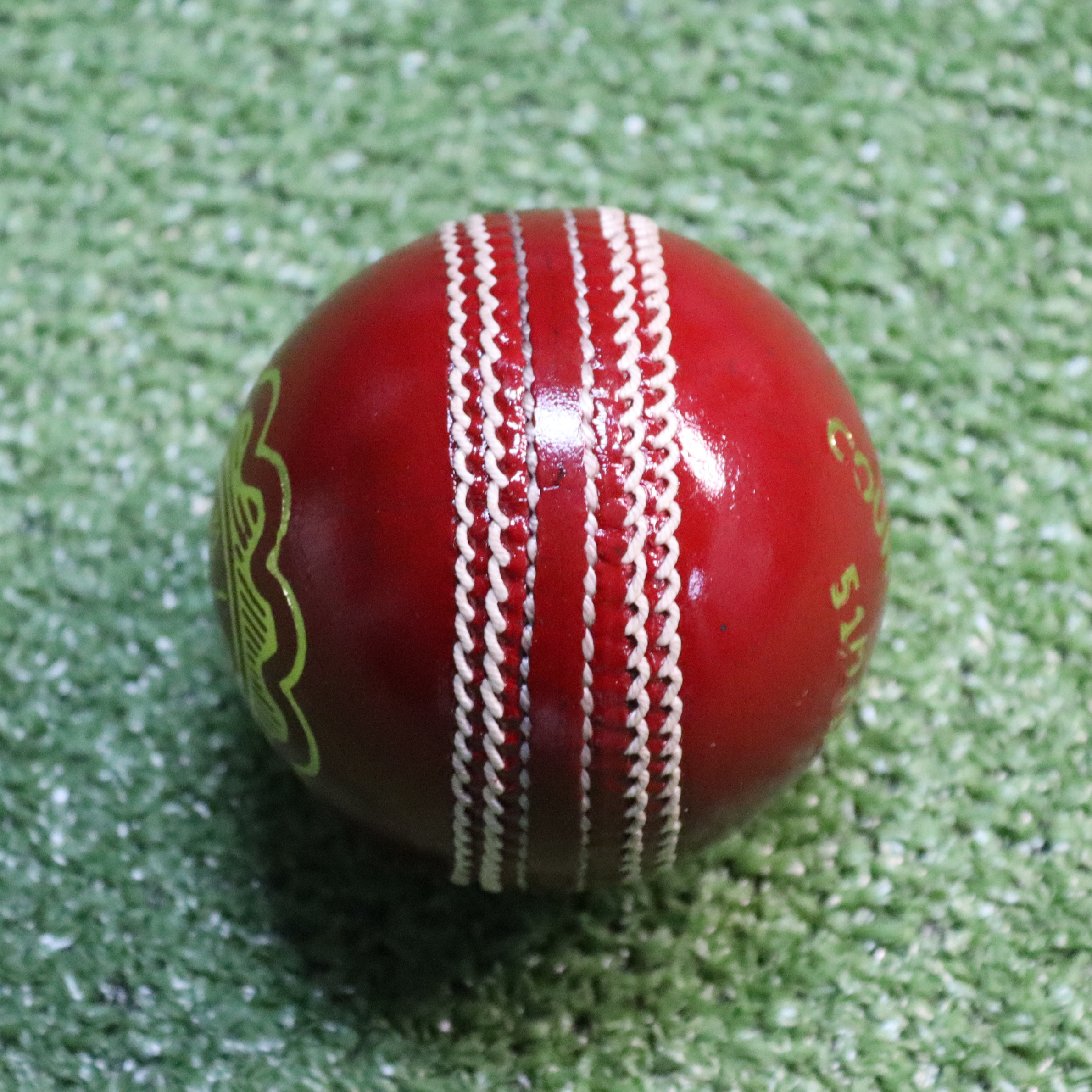County Cricket Ball - Image 2