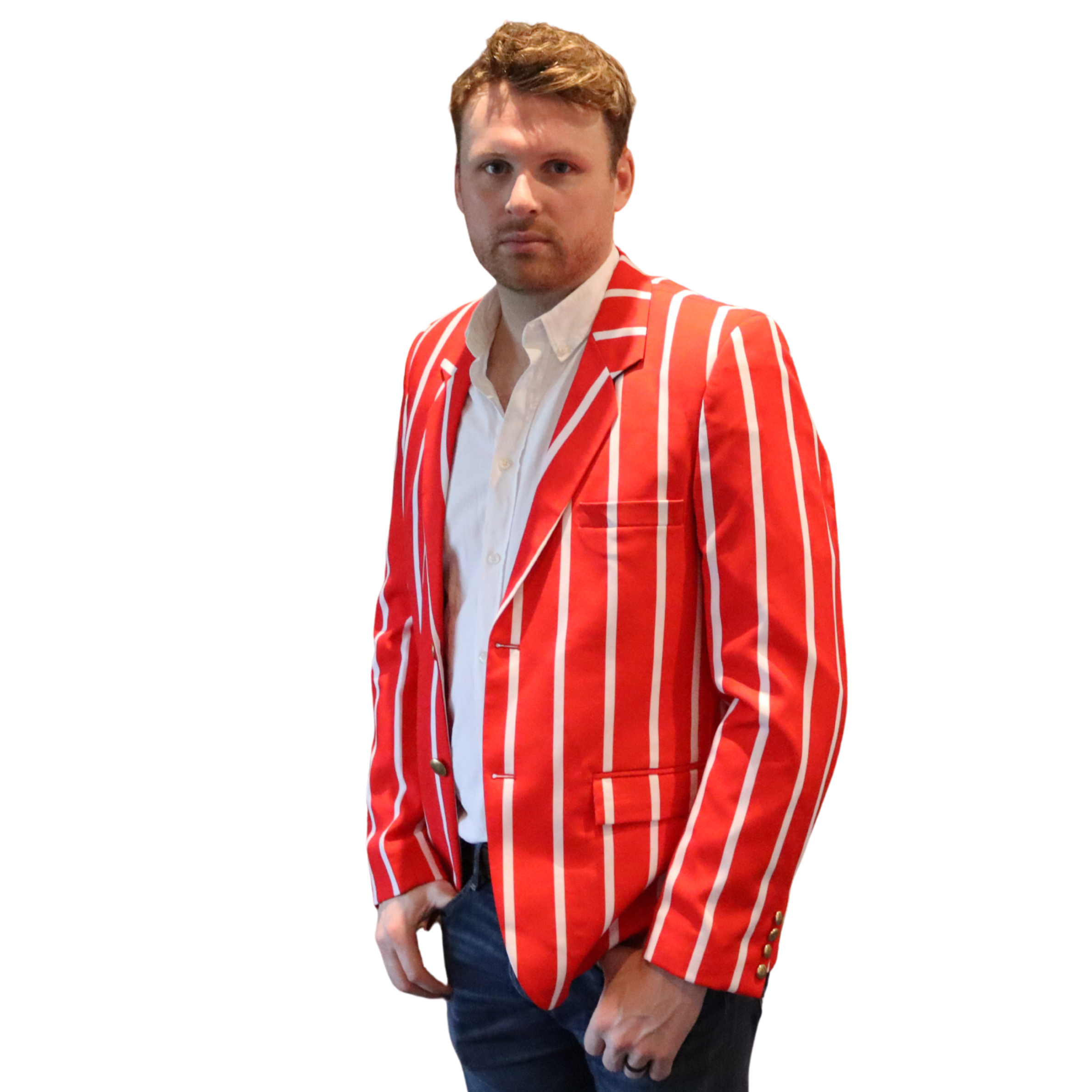 Wales Six Nations Blazer - Image 4