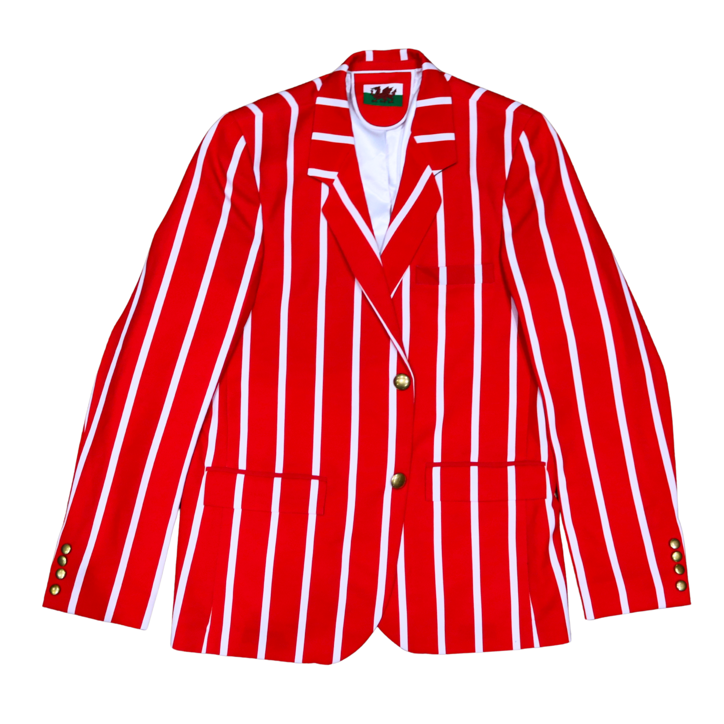 Wales Six Nations Blazer