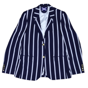 Scotland Rugby Blazer