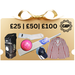 G&P Gift Voucher