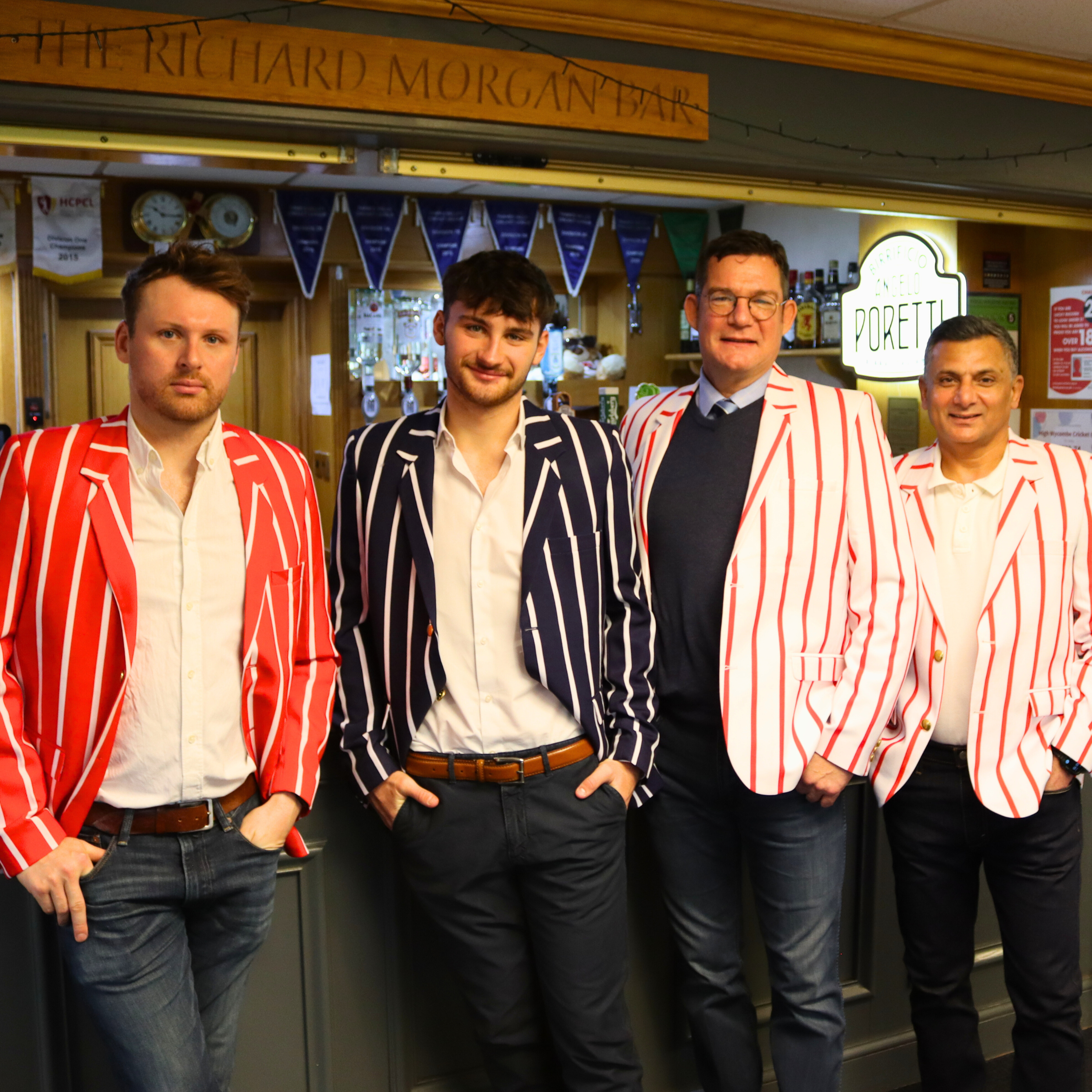 Wales Six Nations Blazer - Image 6