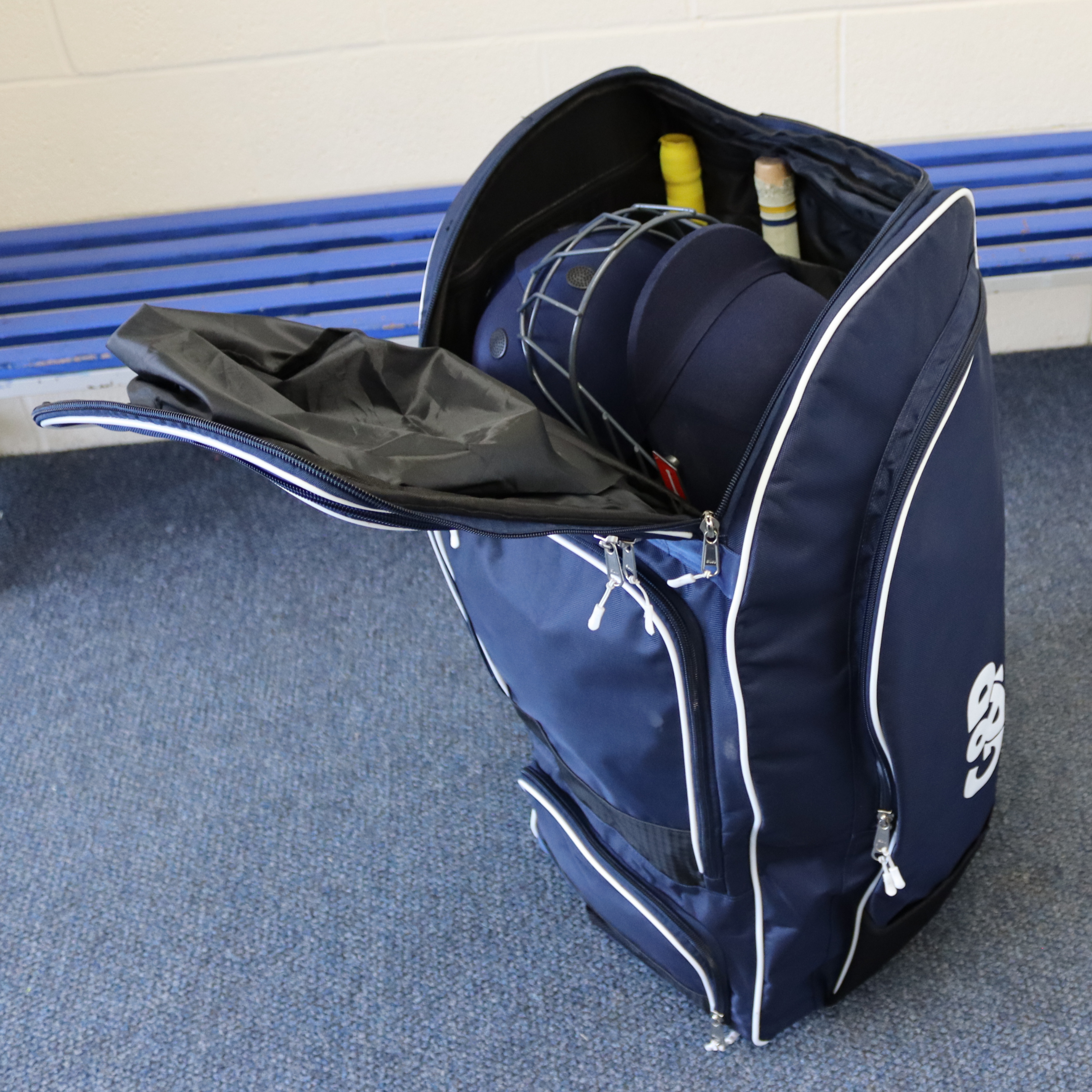 Extra Large Cricket Bag