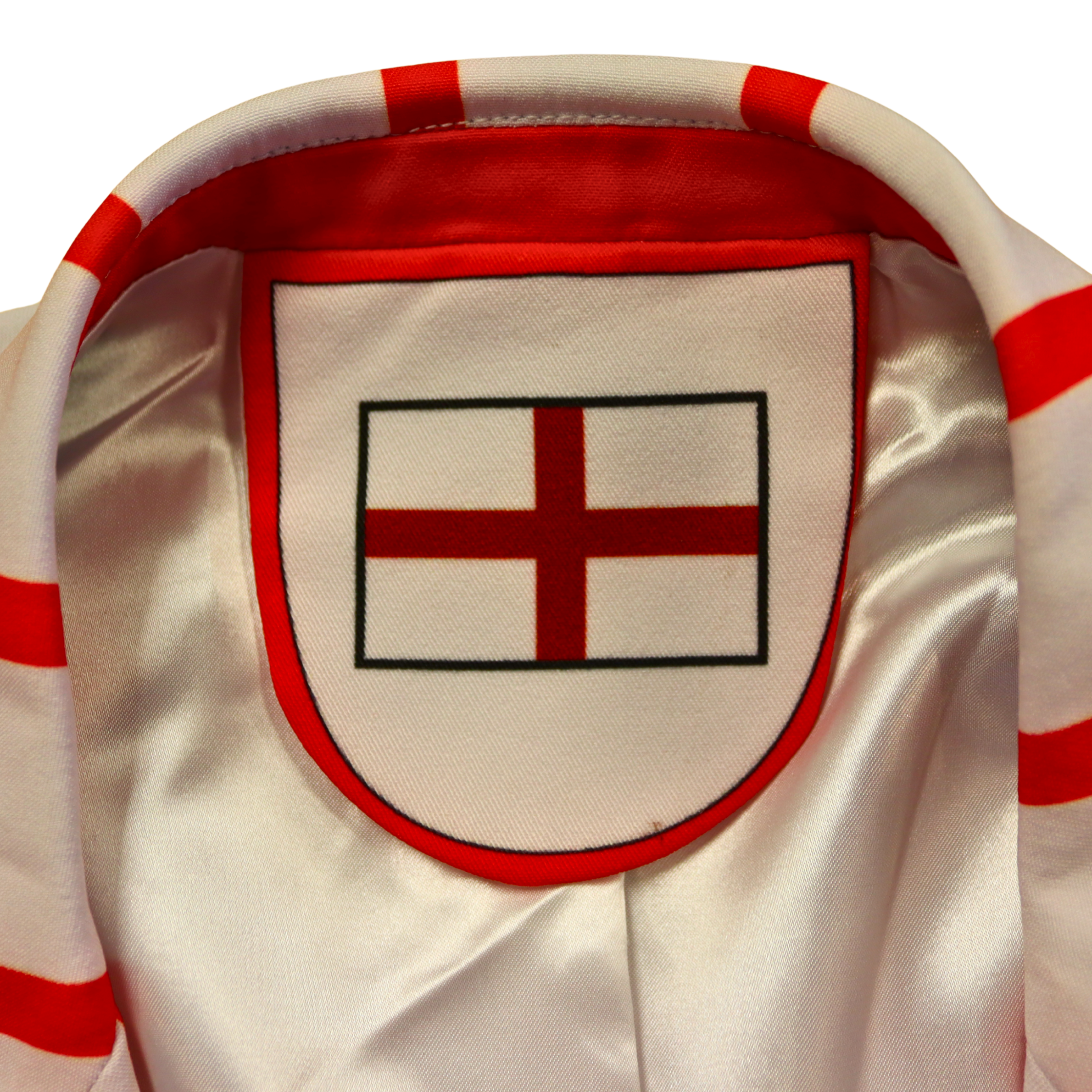 England Six Nations Blazer - Image 2