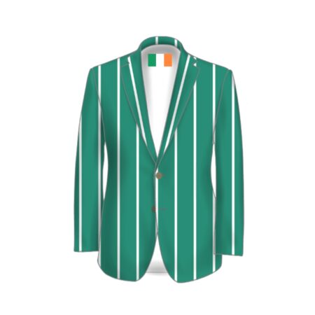 Ireland Rugby Blazer