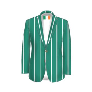 Ireland Six Nations Blazer
