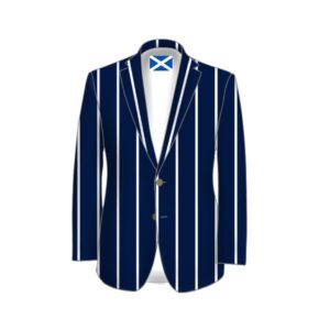 Scotland Rugby Blazer