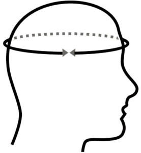 Helmet - Shrey M'class Air 2.0 Titanium - Image 5