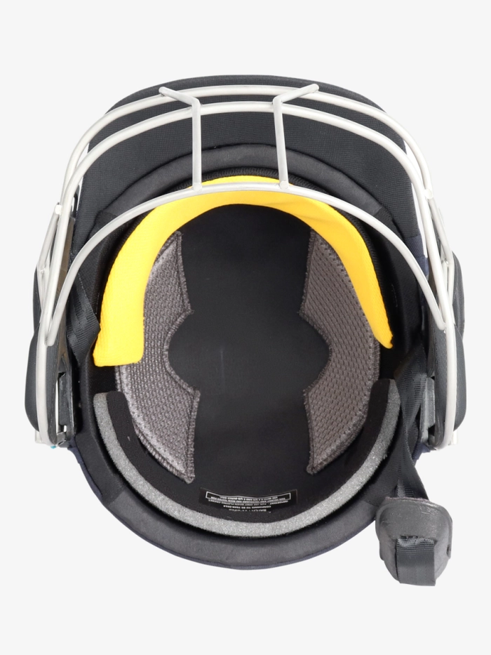 Helmet - Shrey M'class Air 2.0 Titanium - Image 3