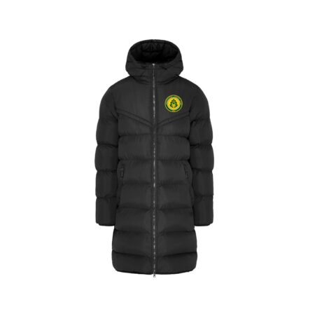 Wokingham CC Puffer Coat