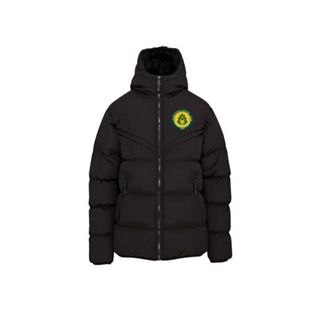 Wokingham CC Puffer Jacket