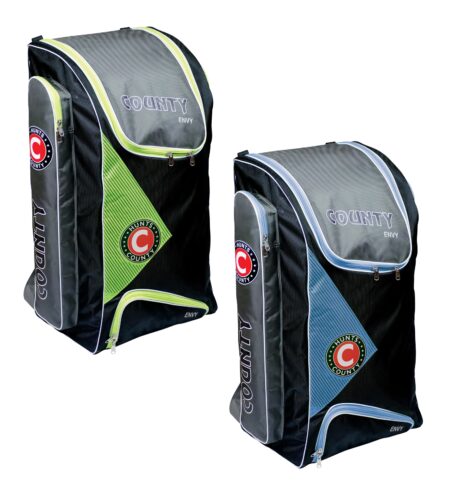 Envy Duffle Cricket Bag