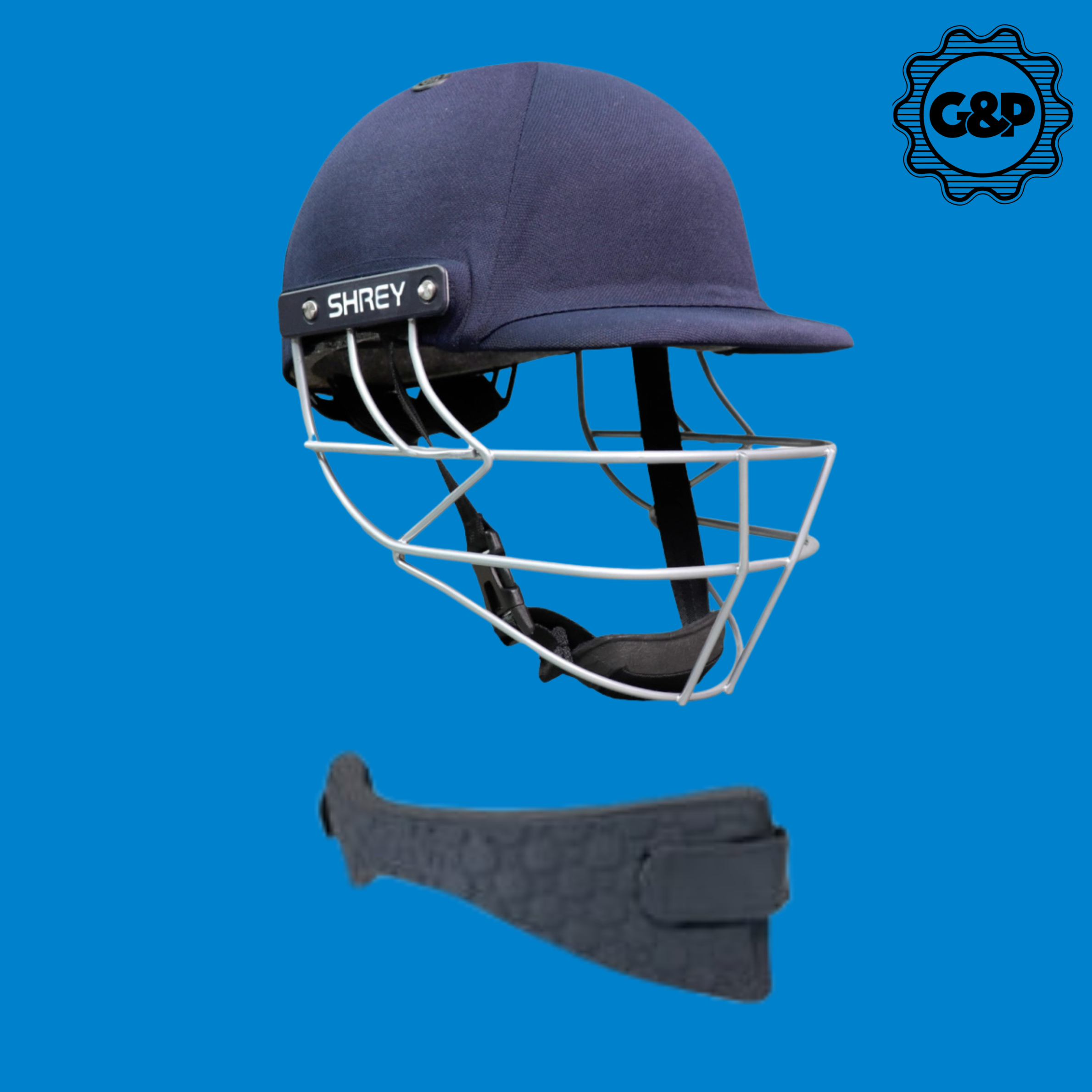 Junior Helmet Bundle