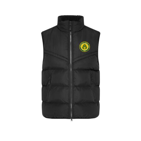 Wokingham CC  Puffer Gilet