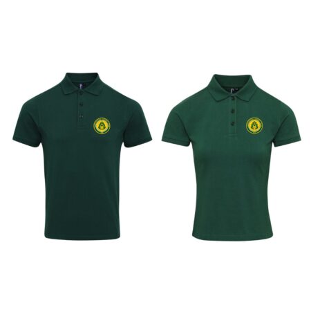 Wokingham CC Polo's