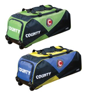 Neo Wheelie Cricket Bag