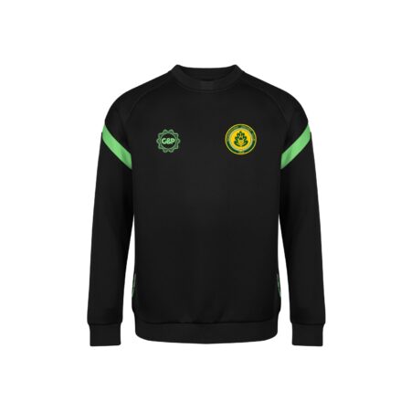 Wokingham CC Pullover