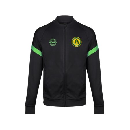 Wokingham CC Tracktop