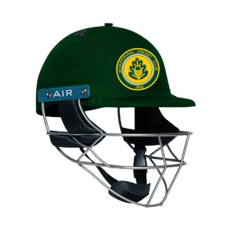 WCC Helmet Shrey MasterClass