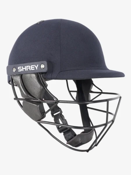 Helmet - Shrey Armor 2.0 Steel
