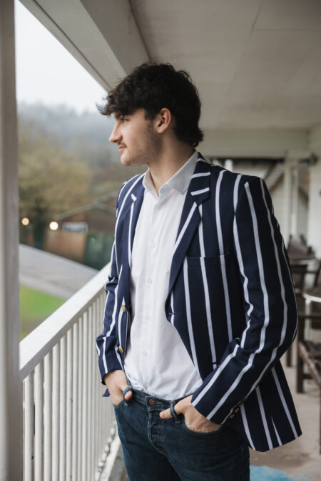 Rugby Blazers