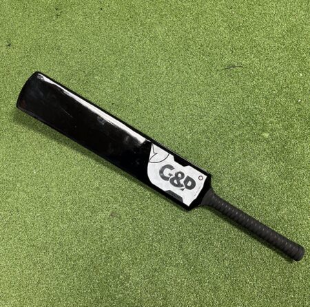 G&P Carbon Fibre Soft Ball Cricket Bat