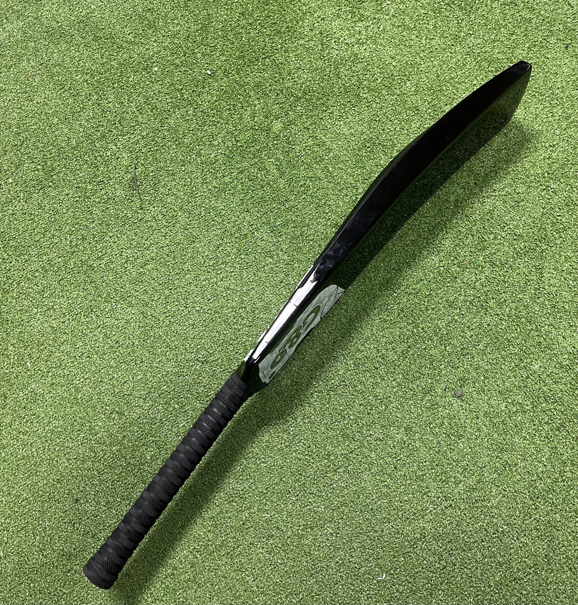 G&P Carbon Fibre Soft Ball Cricket Bat - Image 4