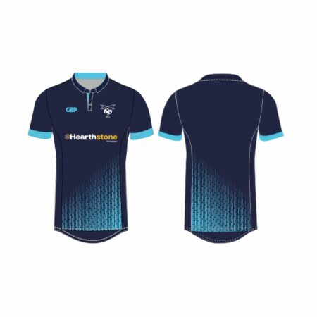Chalfont St Peter Jnr/T20 Playing Shirt