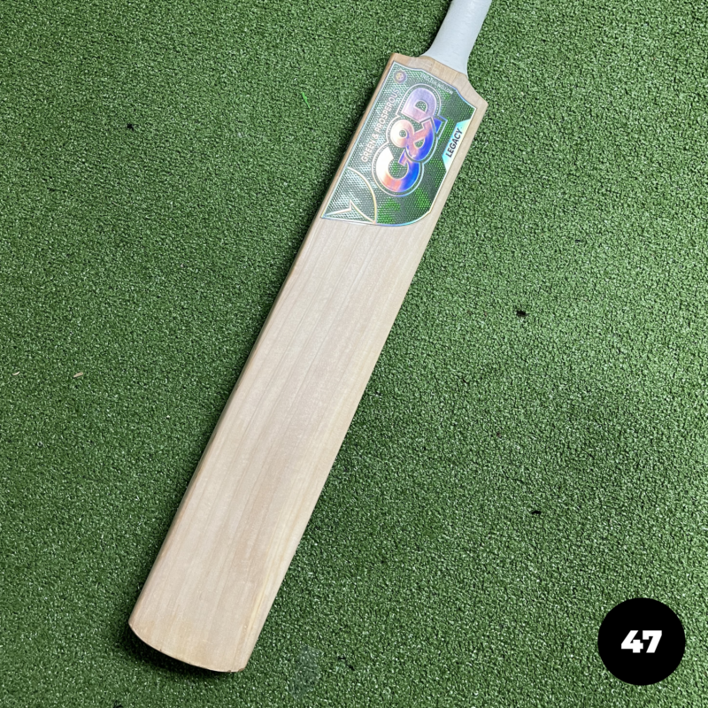 Kookaburra Proj - Size: SH (47) - G&P