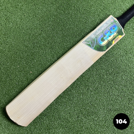 Hunts County Reflex - Size: SH (104)