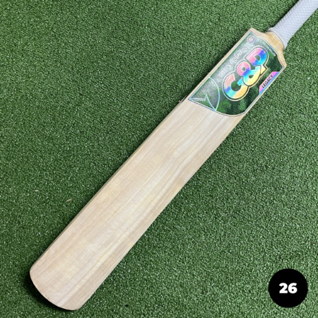 Gray Nicolls Mill - Size: SH (26)