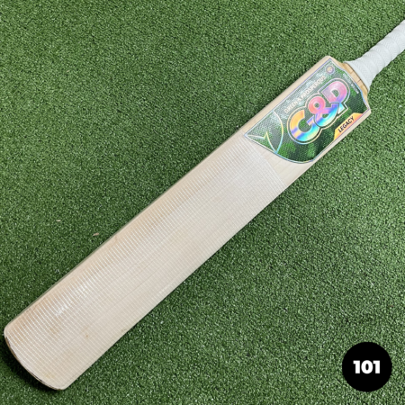 Hunts County Metal - Size: SH (101)